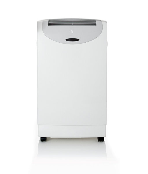 Friedrich Energy Star Portable Air Conditioner with Heater and Remote